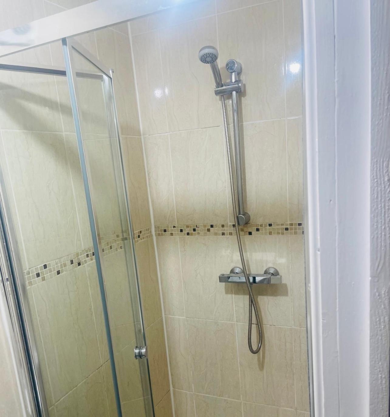 Casa de hóspedes Private Guest House/annexe Salford (Greater Manchester)