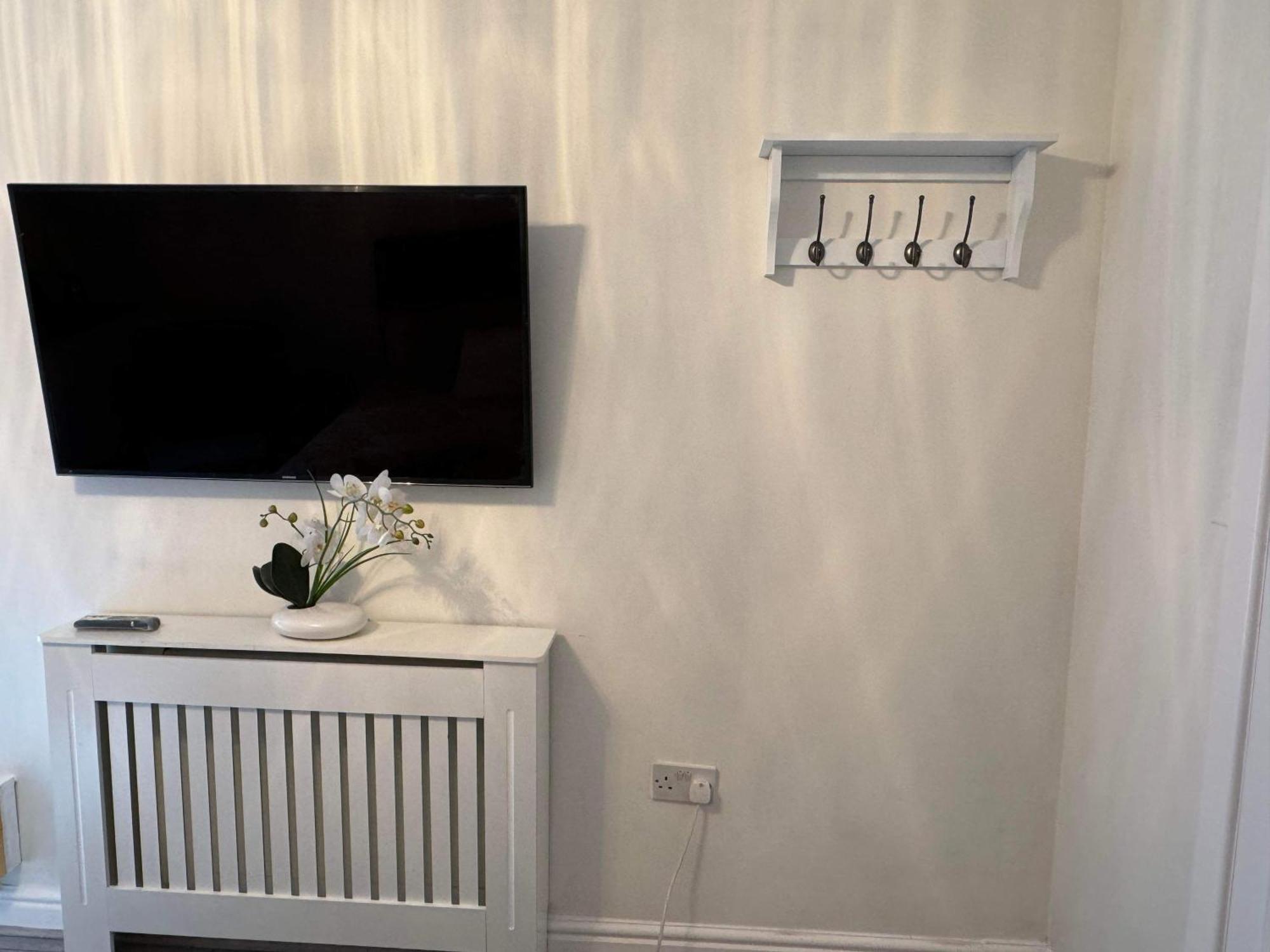Private Guest House/annexe Casa de hóspedes Salford (Greater Manchester)