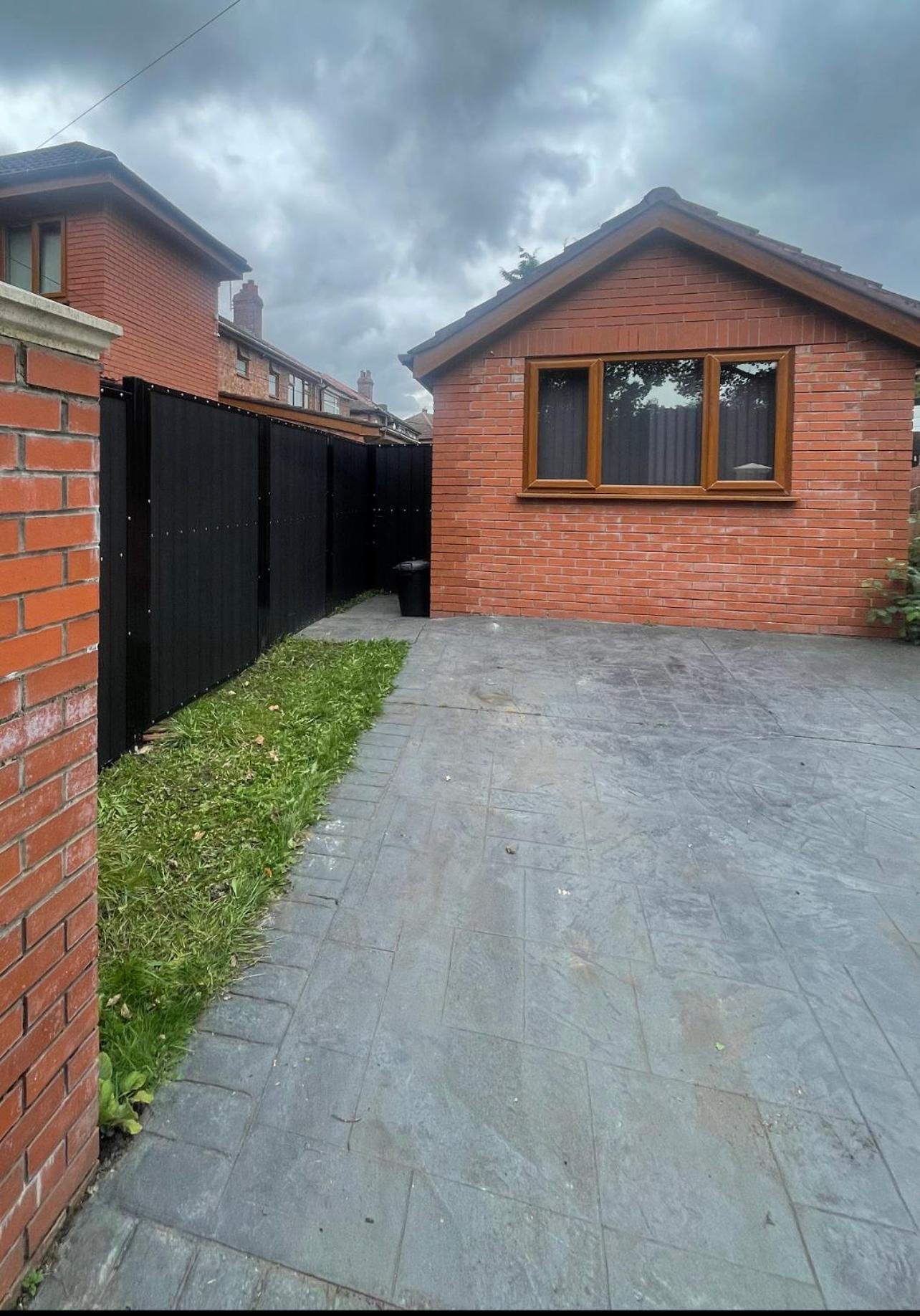 Private Guest House/annexe Casa de hóspedes Salford (Greater Manchester)
